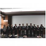 第19回トライボコーティングシンポジウムと岩木賞贈呈式，開催される