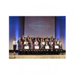 「KAIKA Awards 2016」授賞式が開催される