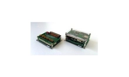 サンリツオートメイション,遠隔監視制御モジュール「TPIP3」を発売