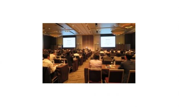 「インフィニアムトレンズ2017」開催される