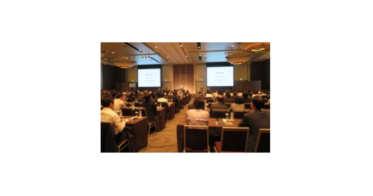 jn2017062102 「インフィニアムトレンズ2017」開催される