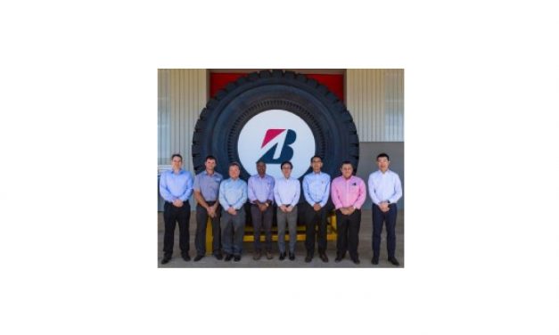 ブリヂストン子会社，鉱山ソリューションの新拠点を開設