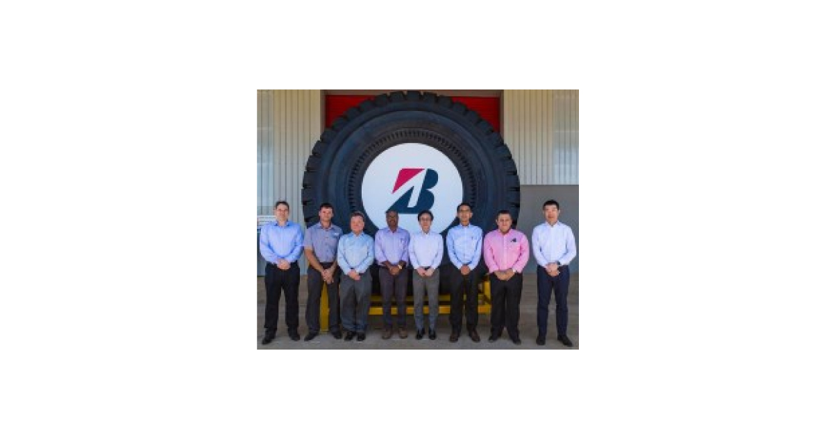 ブリヂストン子会社，鉱山ソリューションの新拠点を開設