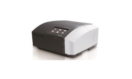 島津製作所,超高速スキャン紫外可視分光光度計「UV-1900」と制御ソフトウェアを発売