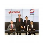 コスモ石油ルブリカンツ，CEPSAとの潤滑油事業提携に関する覚書締結