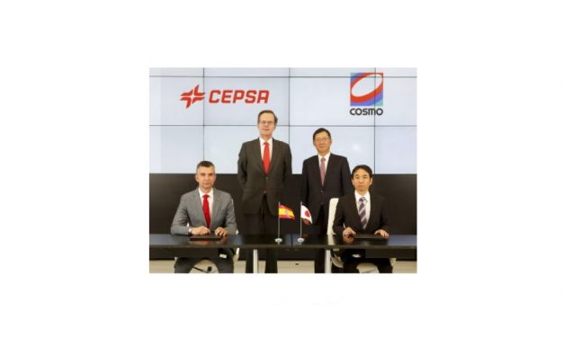 コスモ石油ルブリカンツ,CEPSAとの潤滑油事業提携に関する覚書締結