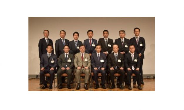 出光興産，「2018年度ITM認定式」開催される