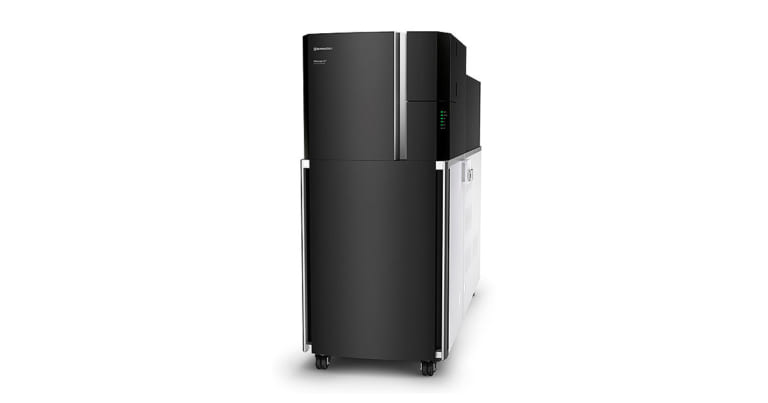 島津製作所,イメージング質量顕微鏡「iMScope QT」を発売