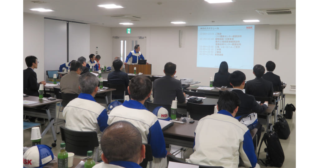 2019年度第2回診断 メンテナンス技術に関する研究会 開催される 日本機械学会 ジュンツウネットニュース