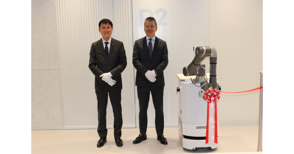 オムロン，FA技術の旗艦拠点「オートメーションセンタ TOKYO」をグランドオープン