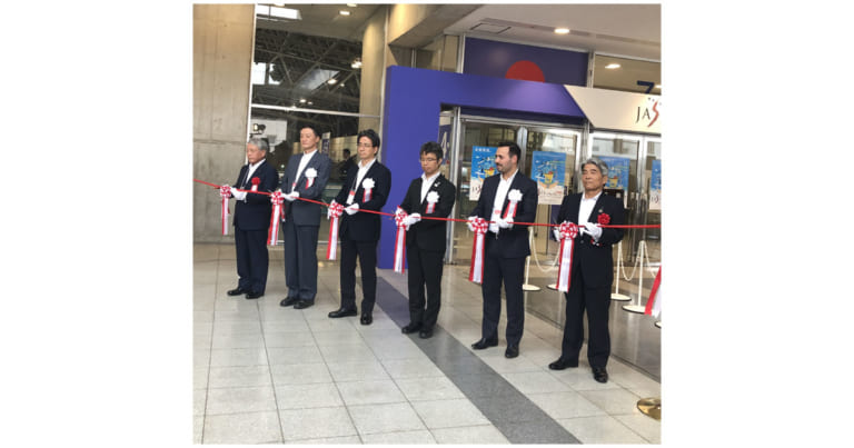 「JASIS 2019」が本日(9/4)より開幕