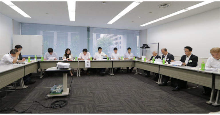 DLC工業会,2019年定時社員総会と功労賞授賞式が開催される
