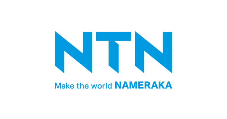 NTN,ブランドステートメント「Make the world NAMERAKA」を新設