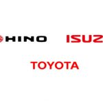 いすゞ・日野・トヨタ，商用事業で協業，CASE対応で新会社設立を発表