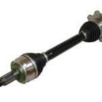 NTNのドライブシャフトがGM社キャデラック新型「エスカレード」に採用