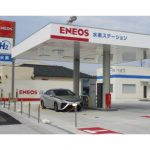 ENEOS，「大府共栄水素ステーション」を開所