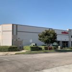 エリコンバルザース，米国西部にコーティングセンターを新設