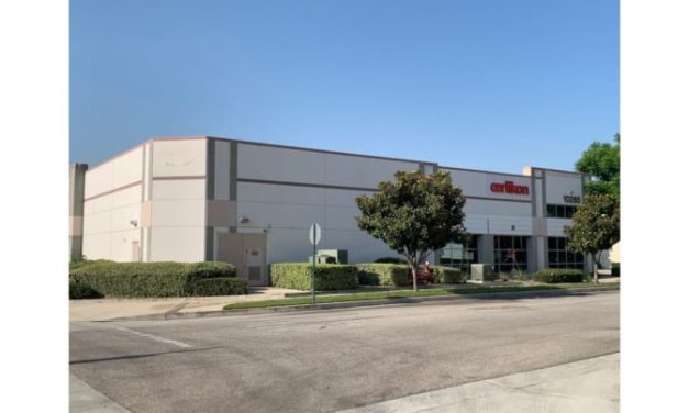 エリコンバルザース，米国西部にコーティングセンターを新設