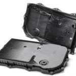 ランクセスの高性能プラスチック，新型の自動車用プラスチック製オイルパンに採用