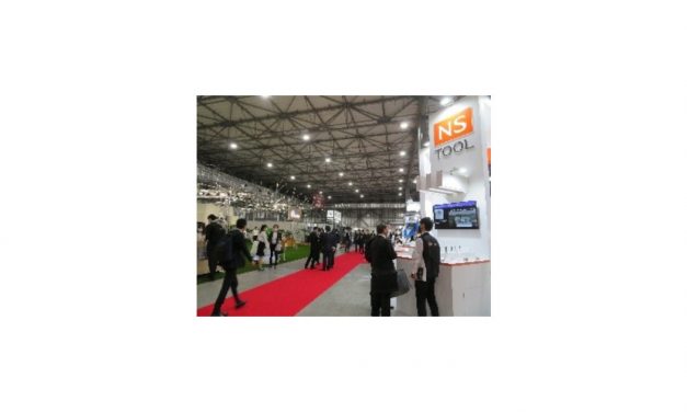 「INTERMOLD／金型展／金属プレス加工技術展」が開催される