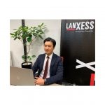 独・ランクセス，2021年度事業活動に関する記者説明会が開催される