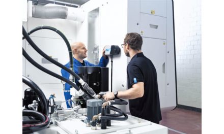 ブラザー・スイスルーブの姉妹企業Liquidtool Systems社，クーラントを監視するソリューションを日本で発売