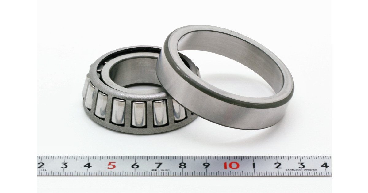 自動車用ULTAGE円すいころ軸受-NTN