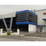 エリコンバルザース，ベトナム初のカスタマーセンターを開設