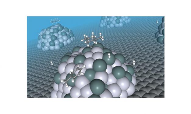 ENEOS，汎用原子レベルシミュレータを提供する合弁会社の設立に合意