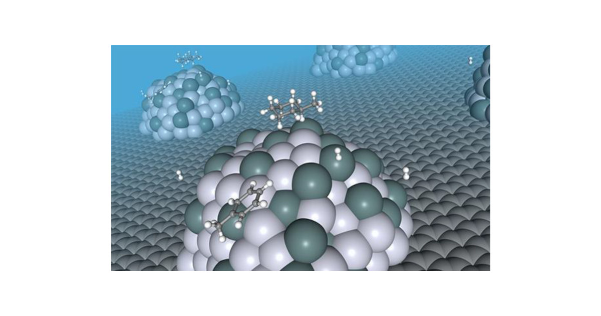 21_5_19_2 ENEOS,汎用原子レベルシミュレータを提供する合弁会社の設立に合意