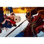 三井物産と北拓，洋上風力発電設備の点検・メンテナンス事業会社を設立