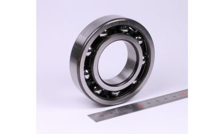 NTN,自動車用「クリープレス軸受」を開発