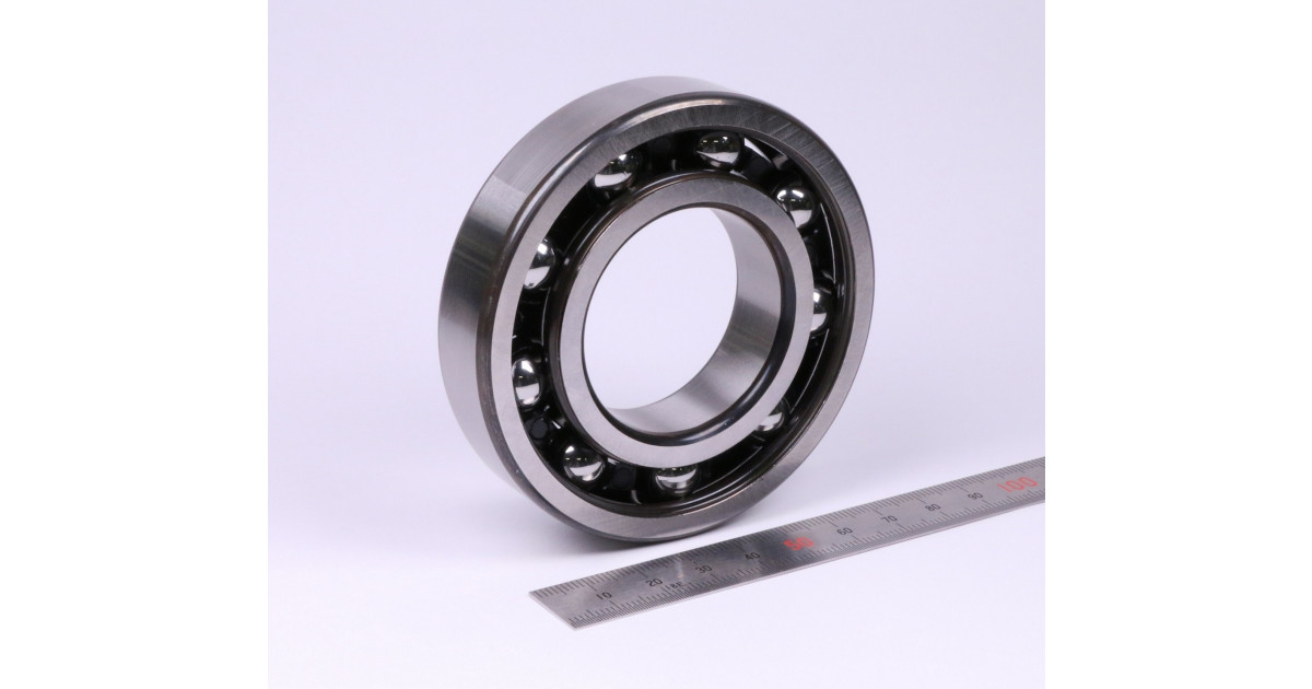 自動車用クリープレス軸受-NTN