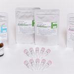 島津製作所，シアル酸結合異性体判別用安定化試薬キットを発売