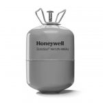 ハネウェルの新冷媒「ソルスティス® N41」が日本冷凍空調学会から不燃性冷媒の判定