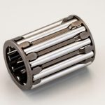 NTN，遊星ギヤ用保持器付き針状ころを開発