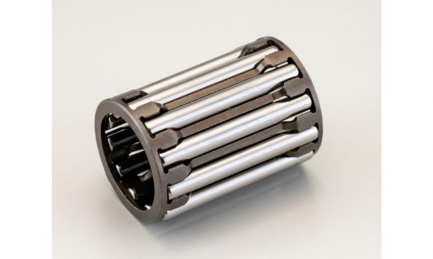 NTN，遊星ギヤ用保持器付き針状ころを開発