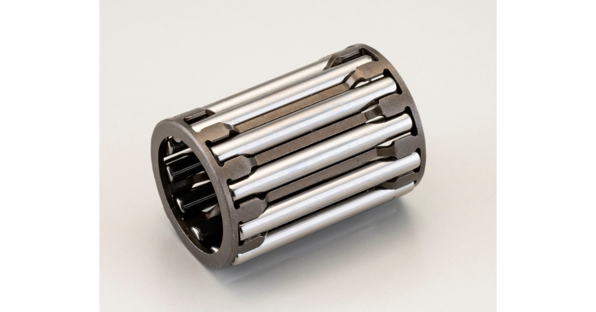 遊星ギヤ用保持器付き針状ころ-NTN