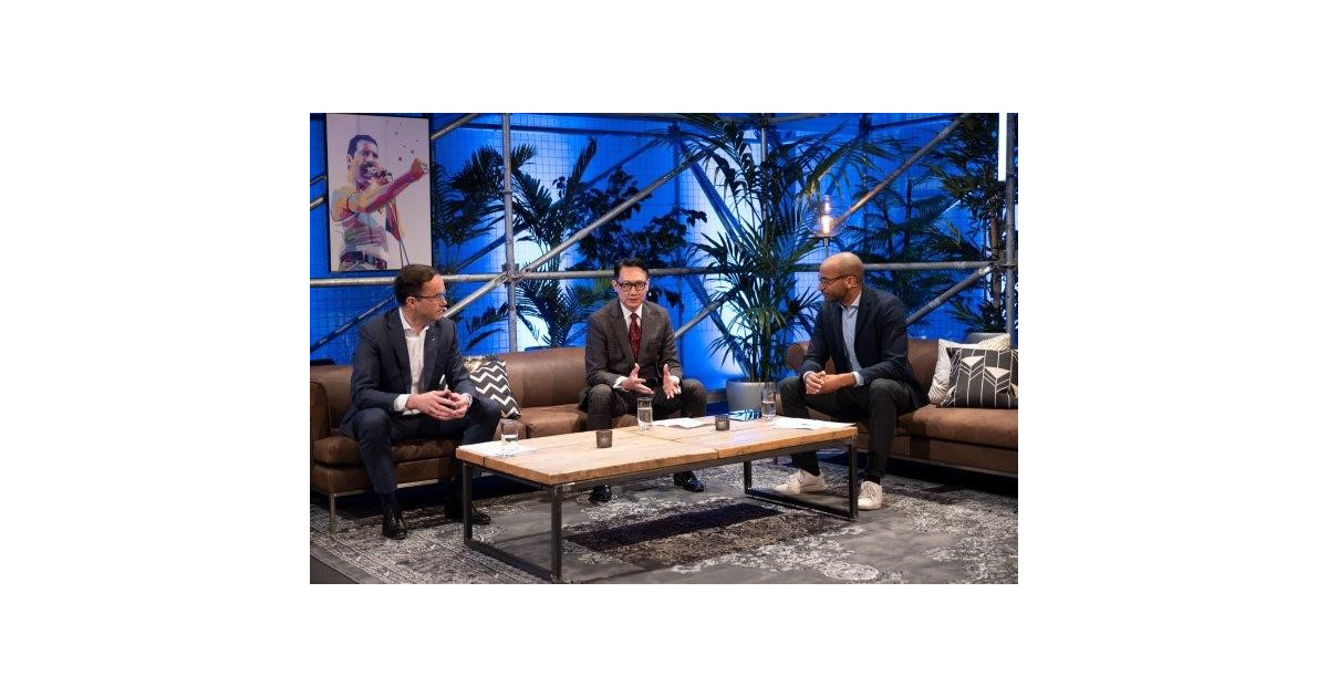 ハノーバーメッセ デジタルエディション2021