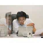 DLC工業会，2021年定時総会と功労賞授賞式がオンライン会議で開催される