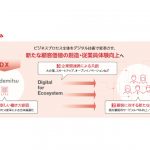 出光興産，「デジタルトランスフォーメーション銘柄2021」に選定される