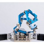 NTN，手首関節モジュール「i-WRIST®」の機能を拡張