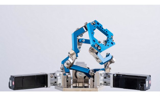 NTN，手首関節モジュール「i-WRIST®」の機能を拡張