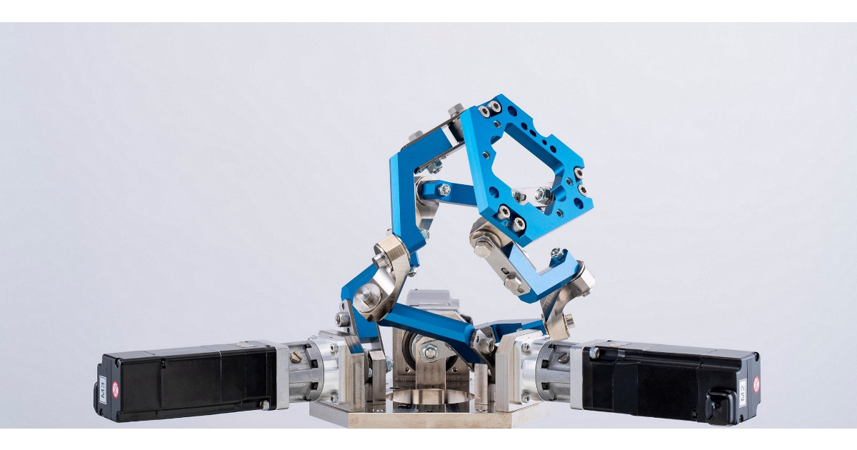 21_6_30_6 手首関節モジュール「IWSシリーズ」-NTN