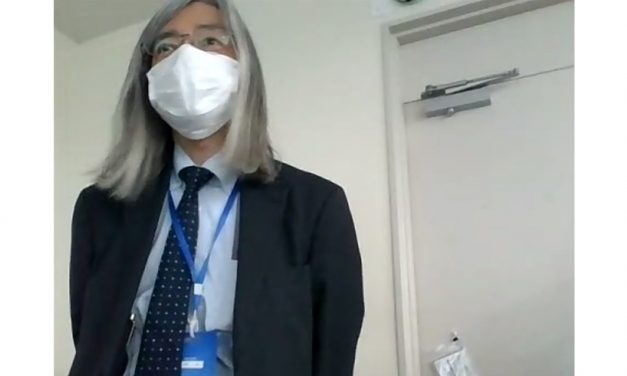 トライボコーティング技術研究会，2021年度「第1回研究会及び総会」開催される