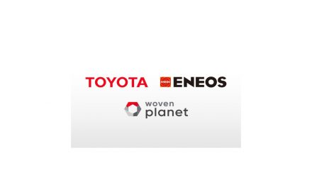 ENEOSとトヨタ自動車,Woven Cityにおける水素エネルギー利活用の具体的な検討を開始