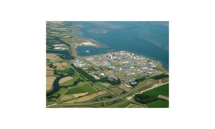 ダウ，シェルとの低炭素クラッカー共同技術開発の進展を発表