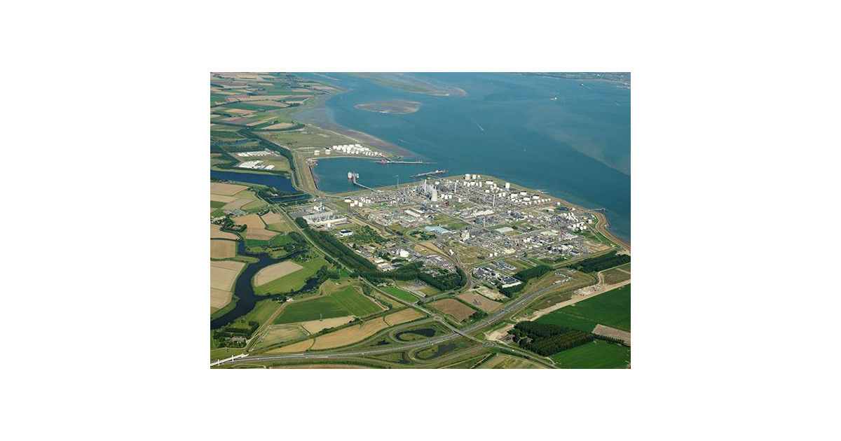 ダウ，シェルとの低炭素クラッカー共同技術開発の進展を発表