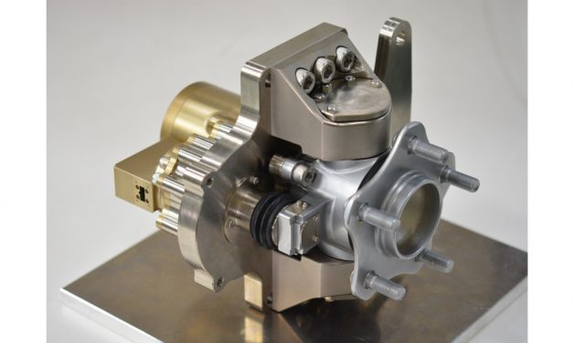 NTN，後輪用ステアリング機能付ハブベアリング「Ra‐sHUB」を開発