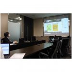 キグナス石油，次世代自動車メンテナンス対応研修が開催される